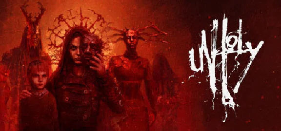 Unholy⚡AUTODELIVERY Steam Russia