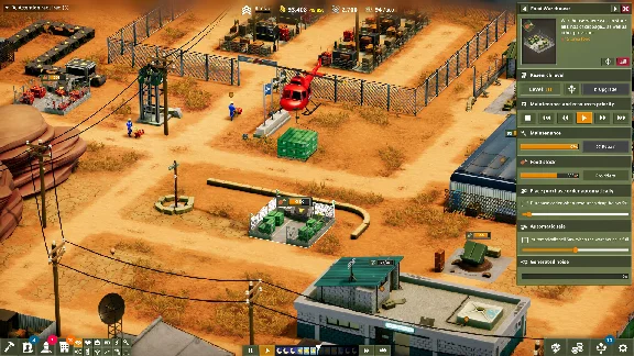 One Military Camp⚡АВТОДОСТАВКА Steam Россия