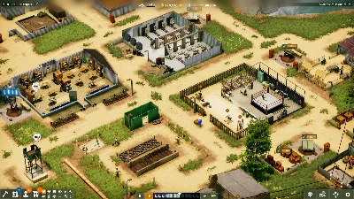 One Military Camp⚡АВТОДОСТАВКА Steam Россия