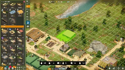 One Military Camp⚡АВТОДОСТАВКА Steam Россия