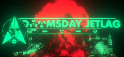 Doomsday Jetlag⚡АВТОДОСТАВКА Steam Россия