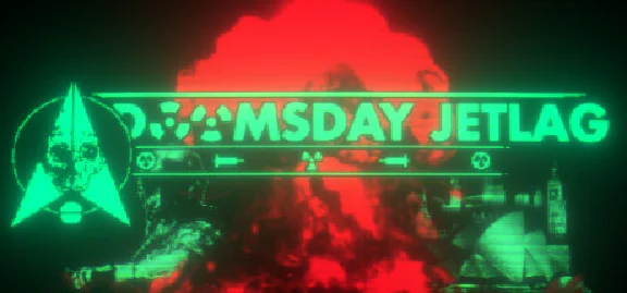 Doomsday Jetlag⚡АВТОДОСТАВКА Steam Россия