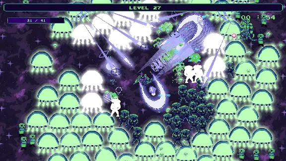 Zombie Exterminator⚡АВТОДОСТАВКА Steam Россия
