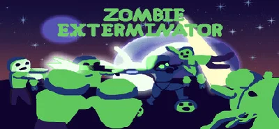 Zombie Exterminator⚡АВТОДОСТАВКА Steam Россия
