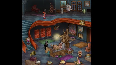 GOBLiiiNS5⚡АВТОДОСТАВКА Steam Россия