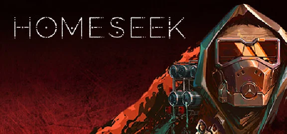 Homeseek⚡АВТОДОСТАВКА Steam Россия