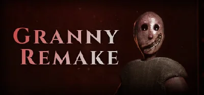 Granny Remake⚡AUTODELIVERY Steam Russia