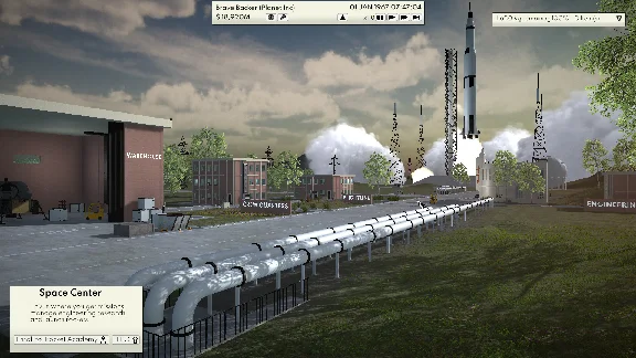 Outer Space Shack⚡AUTODELIVERY Steam Russia