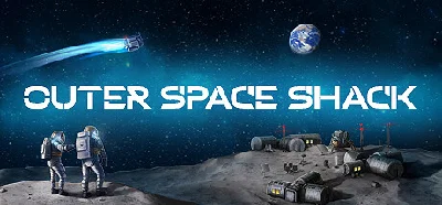 Outer Space Shack⚡AUTODELIVERY Steam Russia