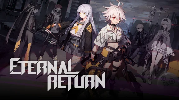 Black Survival : Eternal Return Soundtrack DLC