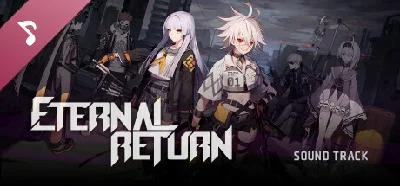 Black Survival : Eternal Return Soundtrack DLC