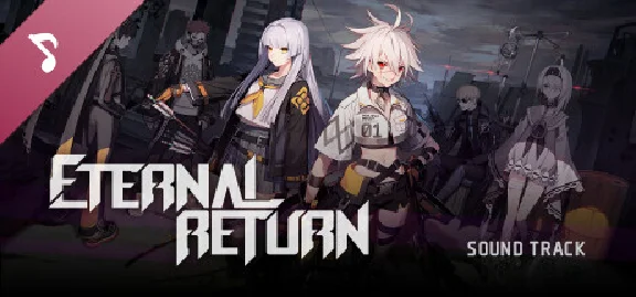 Black Survival : Eternal Return Soundtrack DLC