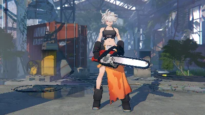 Eternal Return - Starter Pack DLC⚡АВТОДОСТАВКА Steam