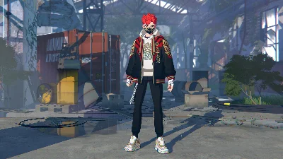 Eternal Return - Starter Pack DLC⚡АВТОДОСТАВКА Steam