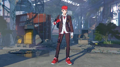 Eternal Return - Starter Pack DLC⚡АВТОДОСТАВКА Steam