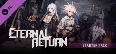 Eternal Return - Starter Pack DLC⚡АВТОДОСТАВКА Steam