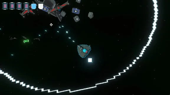 Galactic Escape⚡AUTODELIVERY Steam Russia