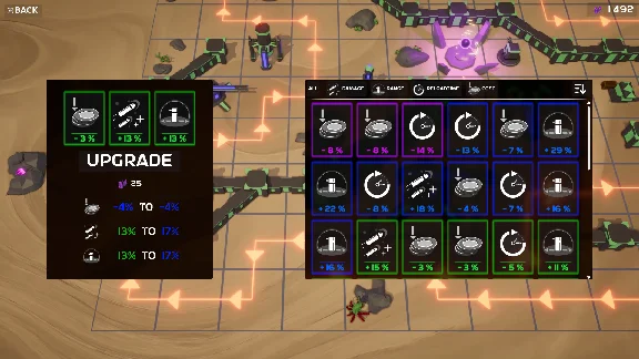 Crystal Tower Defense⚡AUTODELIVERY Steam Russia