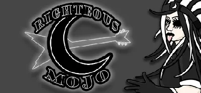 Righteous Mojo⚡АВТОДОСТАВКА Steam Россия