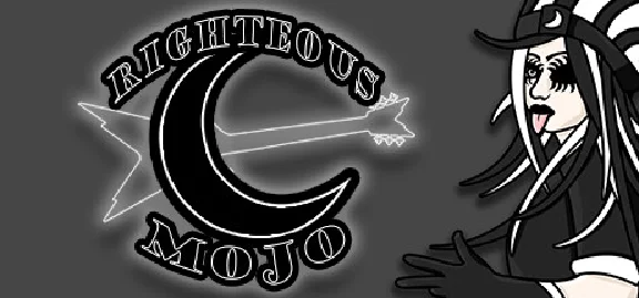 Righteous Mojo⚡АВТОДОСТАВКА Steam Россия