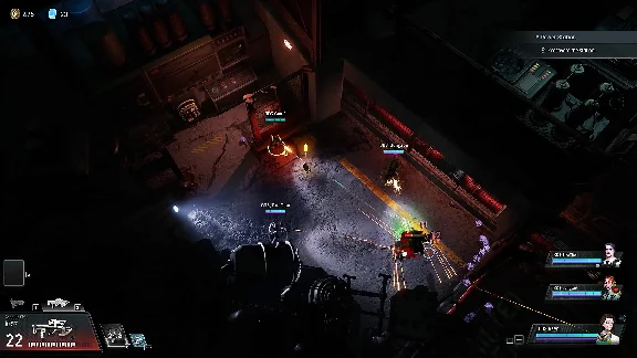 Blackout Protocol⚡AUTODELIVERY Steam Russia