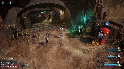 Blackout Protocol⚡AUTODELIVERY Steam Russia