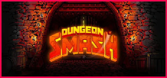 DungeonSmash⚡AUTODELIVERY Steam Russia