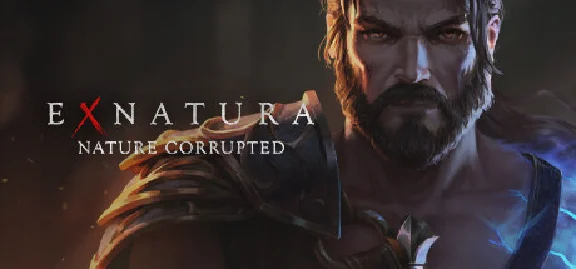 Ex Natura: Nature Corrupted⚡AUTODELIVERY Steam Russia