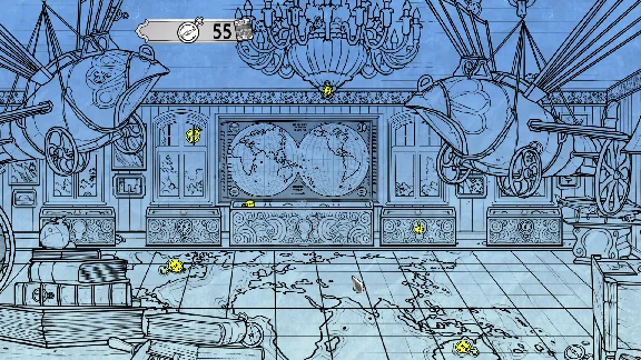 Street of Secrets⚡АВТОДОСТАВКА Steam Россия