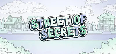 Street of Secrets⚡АВТОДОСТАВКА Steam Россия