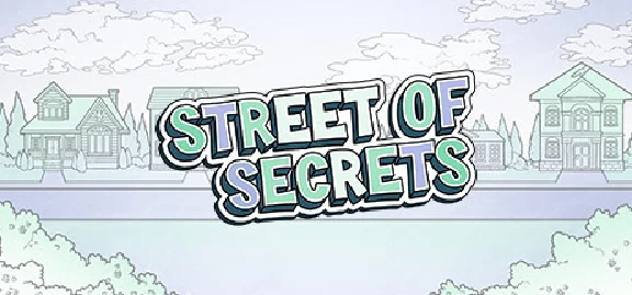 Street of Secrets⚡АВТОДОСТАВКА Steam Россия