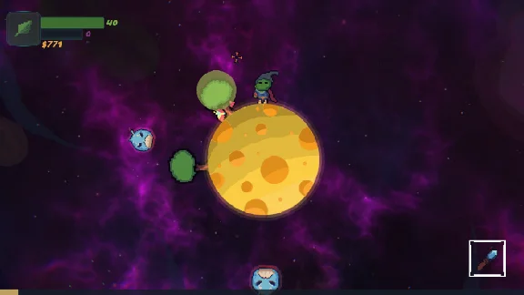 Odyssey Moon⚡АВТОДОСТАВКА Steam Россия
