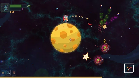 Odyssey Moon⚡АВТОДОСТАВКА Steam Россия