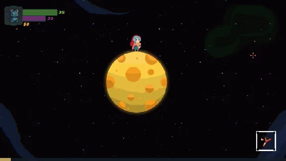Odyssey Moon⚡АВТОДОСТАВКА Steam Россия