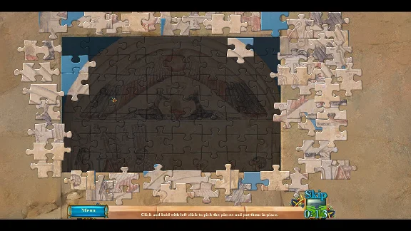 Ancient Wonders: Pharaoh´s Tomb⚡AUTODELIVERY Steam