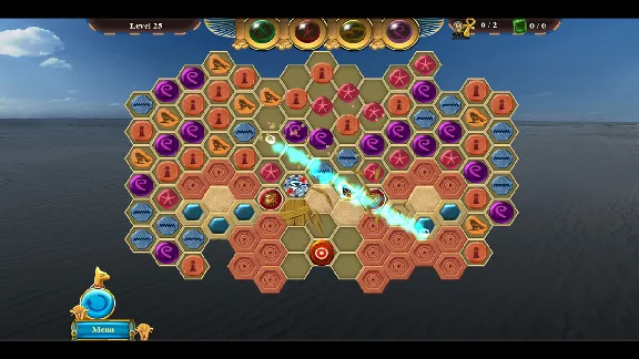 Ancient Wonders: Pharaoh´s Tomb⚡AUTODELIVERY Steam
