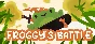 Froggy´s Battle⚡АВТОДОСТАВКА Steam Россия