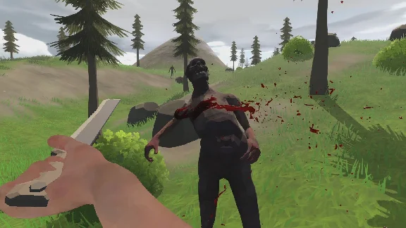 Undead Wilderness⚡АВТОДОСТАВКА Steam Россия