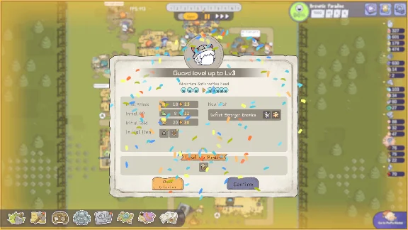 噗噗的冒险乐园⚡AUTODELIVERY Steam Russia