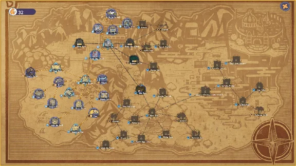 噗噗的冒险乐园⚡AUTODELIVERY Steam Russia