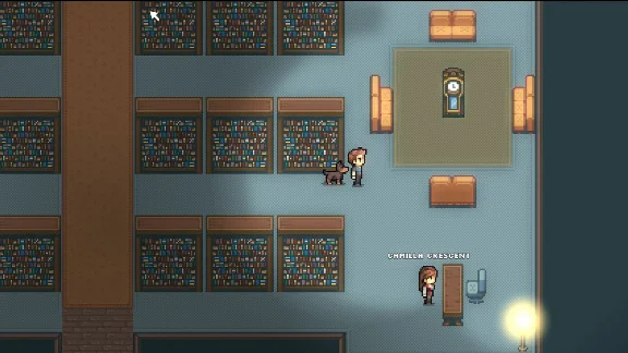 Murder Is Game Over: Streaming Death⚡Steam RU