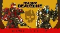 Starsiege: Deadzone Ultimate Founder´s Pack DLC