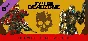 Starsiege: Deadzone Ultimate Founder´s Pack DLC