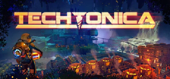 Techtonica⚡AUTODELIVERY Steam Russia