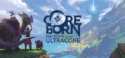 Coreborn: Nations of the Ultracore⚡AUTODELIVERY Steam