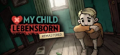 My Child Lebensborn Remastered⚡AUTODELIVERY Steam