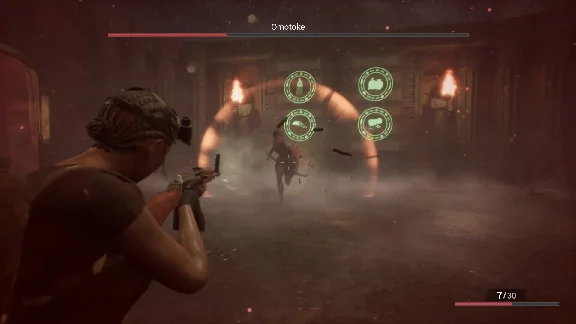 Outliver: Tribulation⚡АВТОДОСТАВКА Steam Россия