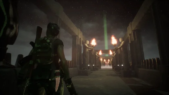 Outliver: Tribulation⚡АВТОДОСТАВКА Steam Россия