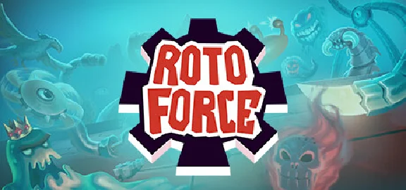 Roto Force⚡AUTODELIVERY Steam Russia