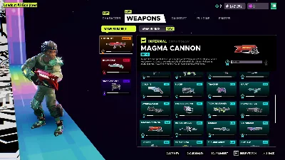 Arcadegeddon⚡AUTODELIVERY Steam Russia